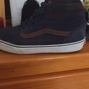 Shoes they are really good shoes